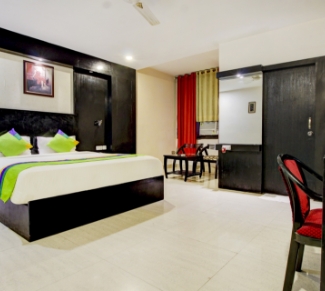 Best Luxury Hotels In Gomti Nagar Lucknow