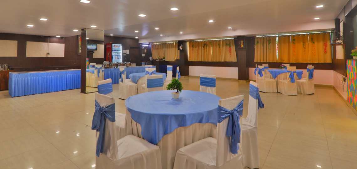 Best Luxury Hotels In Gomti Nagar Lucknow